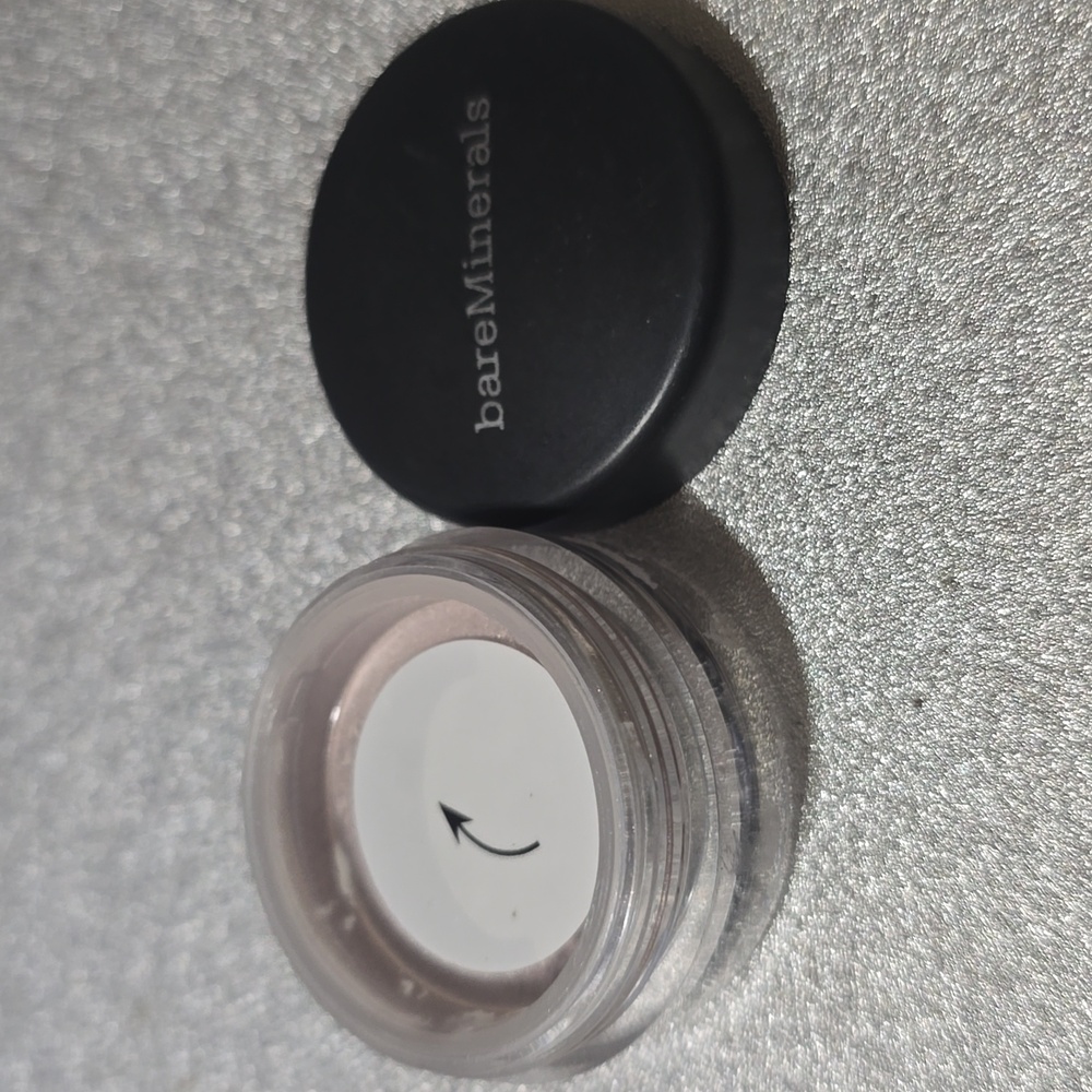💙🌟🧚‍♀️HYACINTH Bareminerals DISCONTINUED EyeColor NWT - Picture 4 of 4